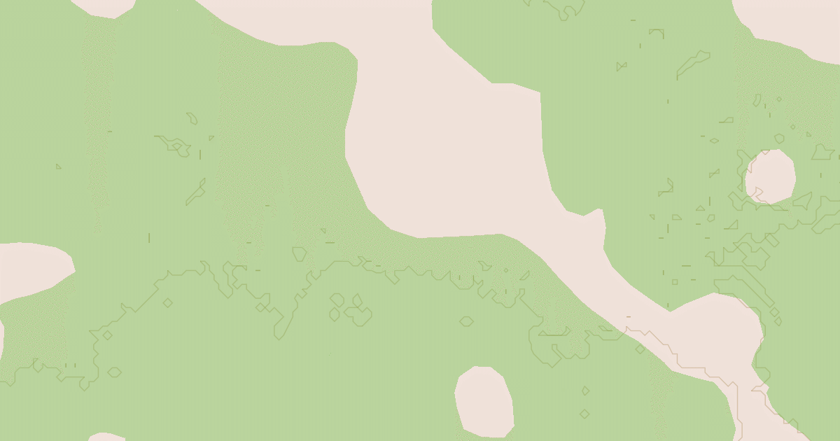 Map preview of USFS National Forest System Roads {A3CDBFD6-A30F-4600-89AA-D702BEC15B67}