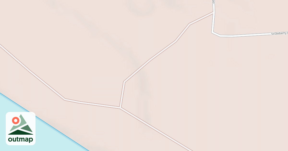 Map of USFS Motor Vehicle Use Map Roads {0D46449F-166C-4222-8AC8-E2D8FCE00E26}