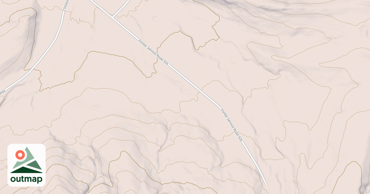 Map of DIPPING VAT