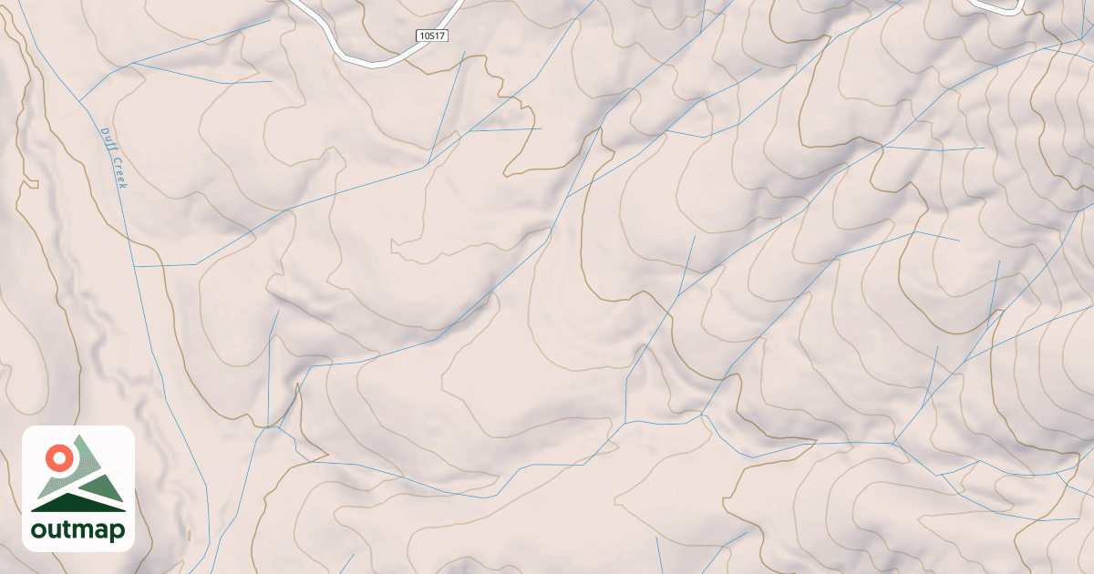 Map of BOXER