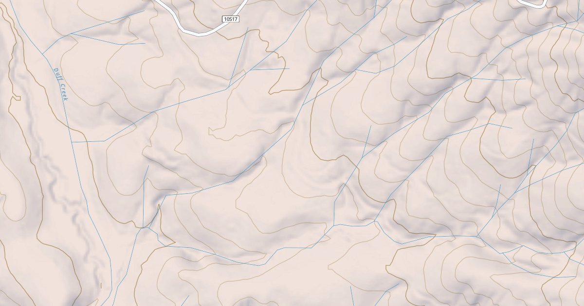Map preview of BOXER
