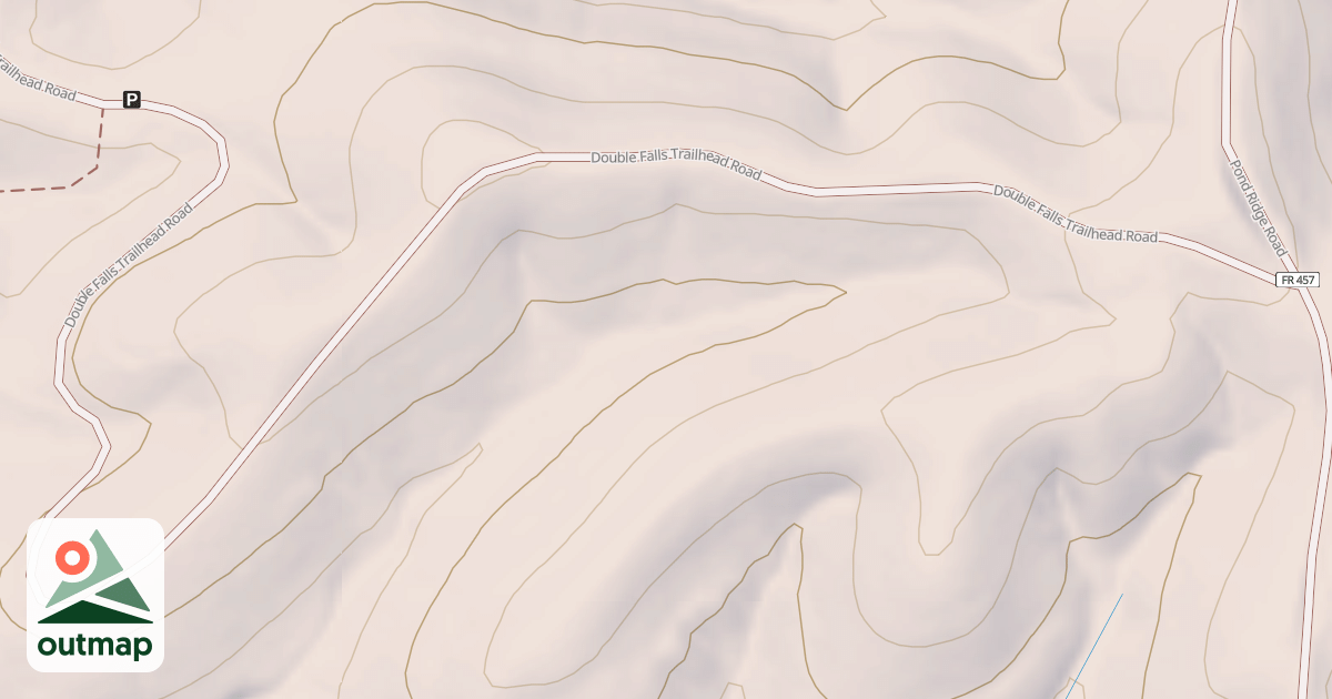 Map of BLAIR