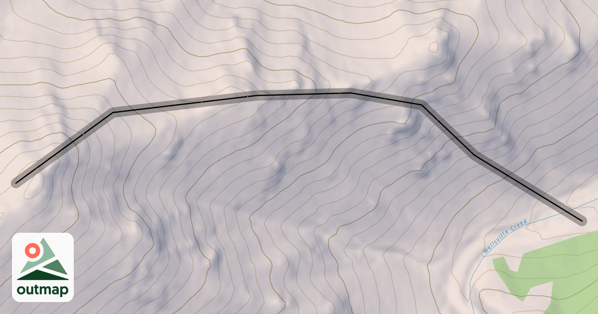 Map of K2