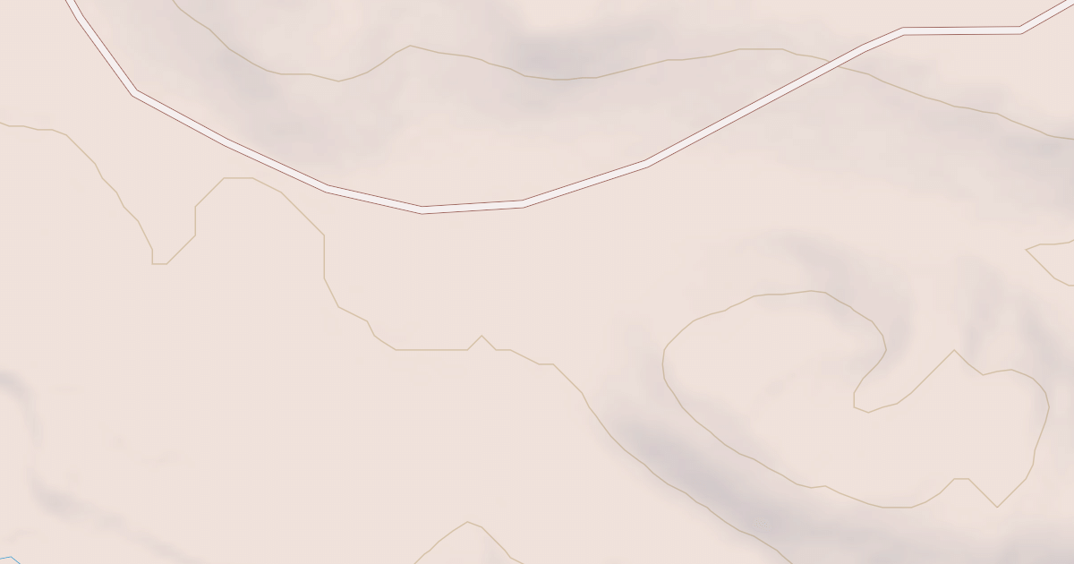 Map preview of 8193 SPUR A75Y