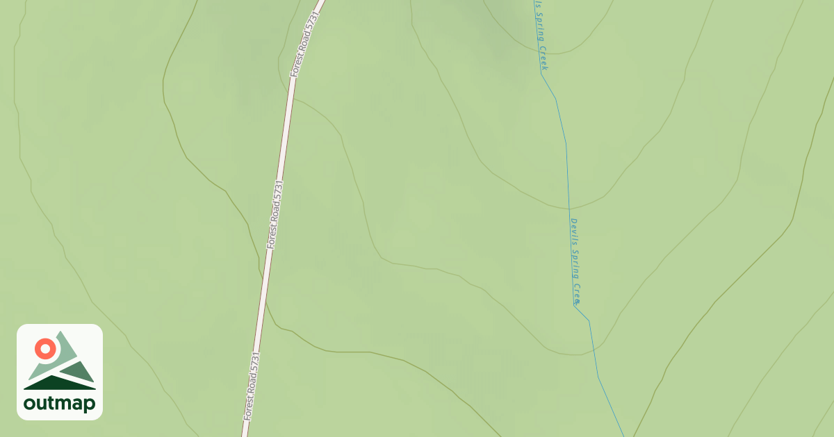 Map of 5731112