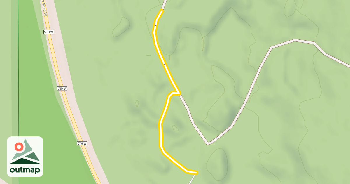 Map of NT A-Bb