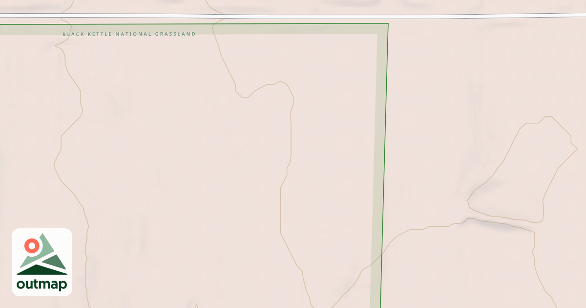 Map of USFS National Forest System Roads {6DC1FEAD-5BCF-42CE-AADB-4D9AAA62E64A}