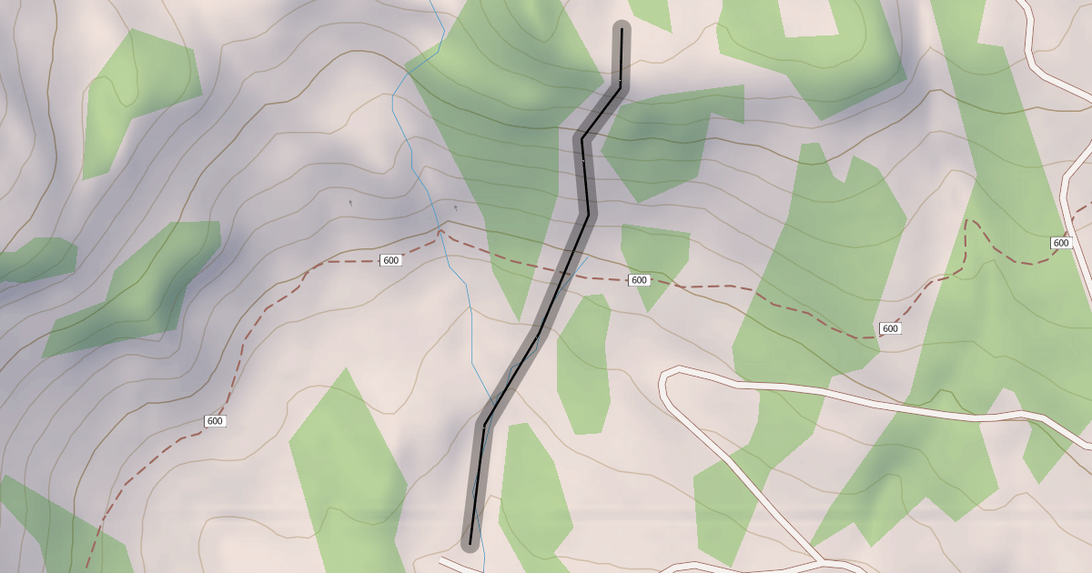 Map preview of Powder Keg