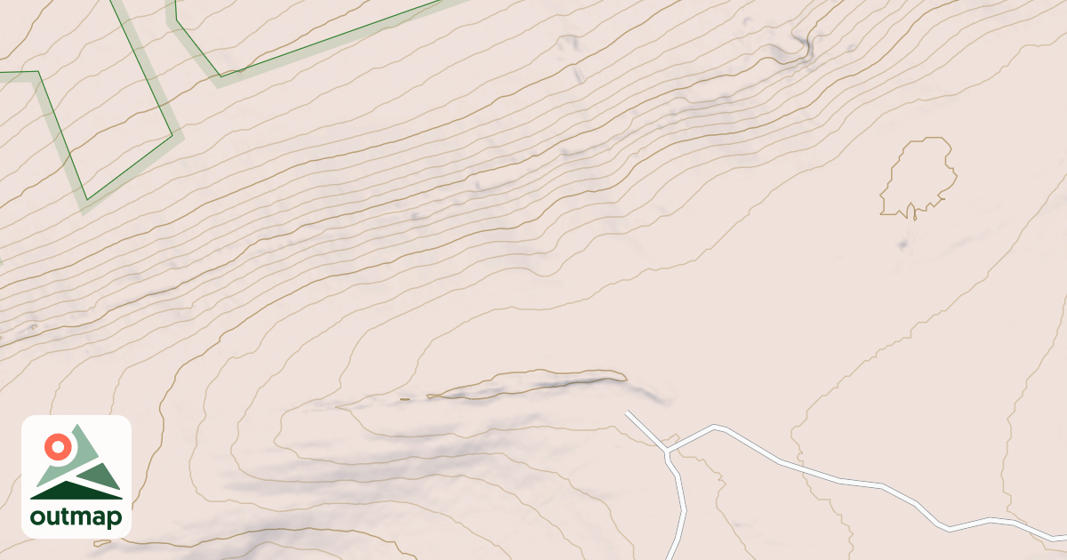 Map of USGS National Digital Trails e9a64da2-a093-4bca-bebe-fc0685098223