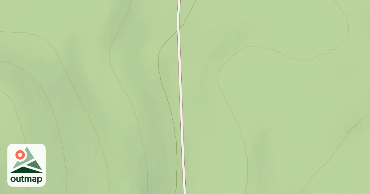 Map of USGS National Digital Trails 29b25aaf-a871-4436-86ea-0df4b6f44006