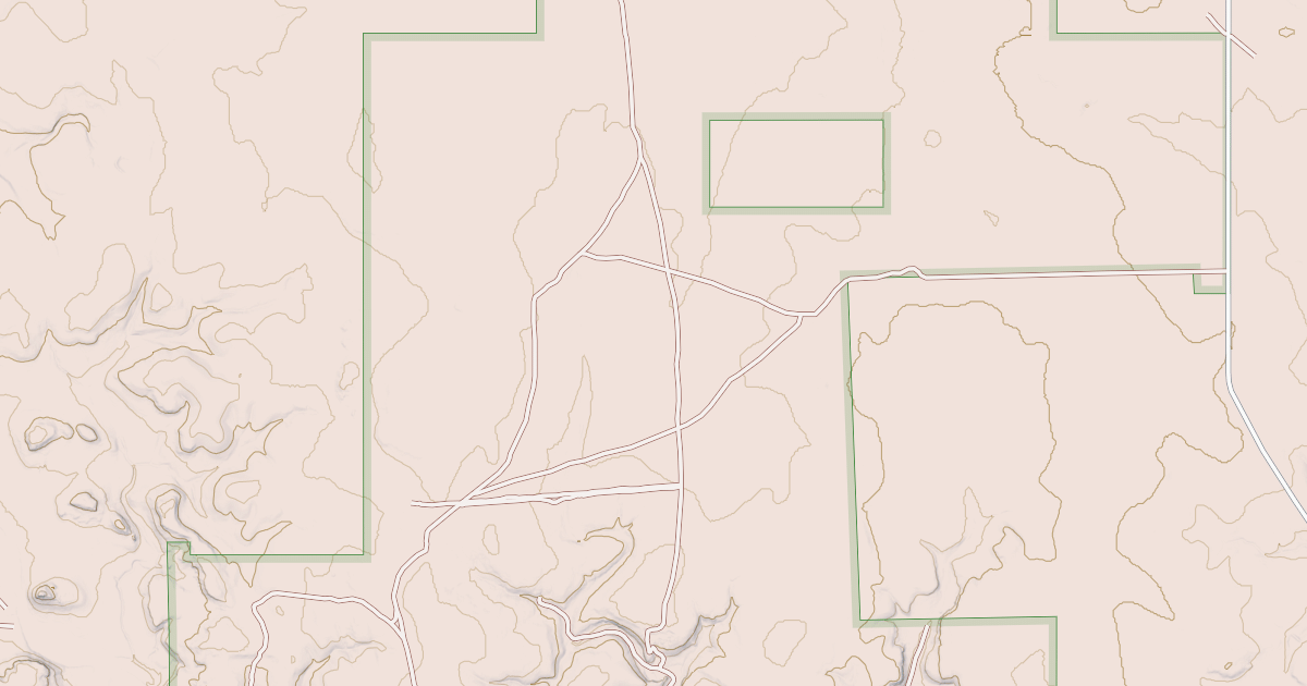 Map preview of QUARRY