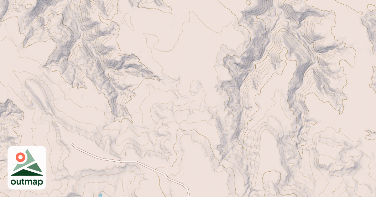 Map of 4432F