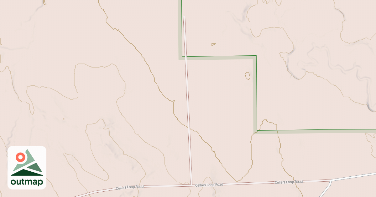 Map of 923.BR