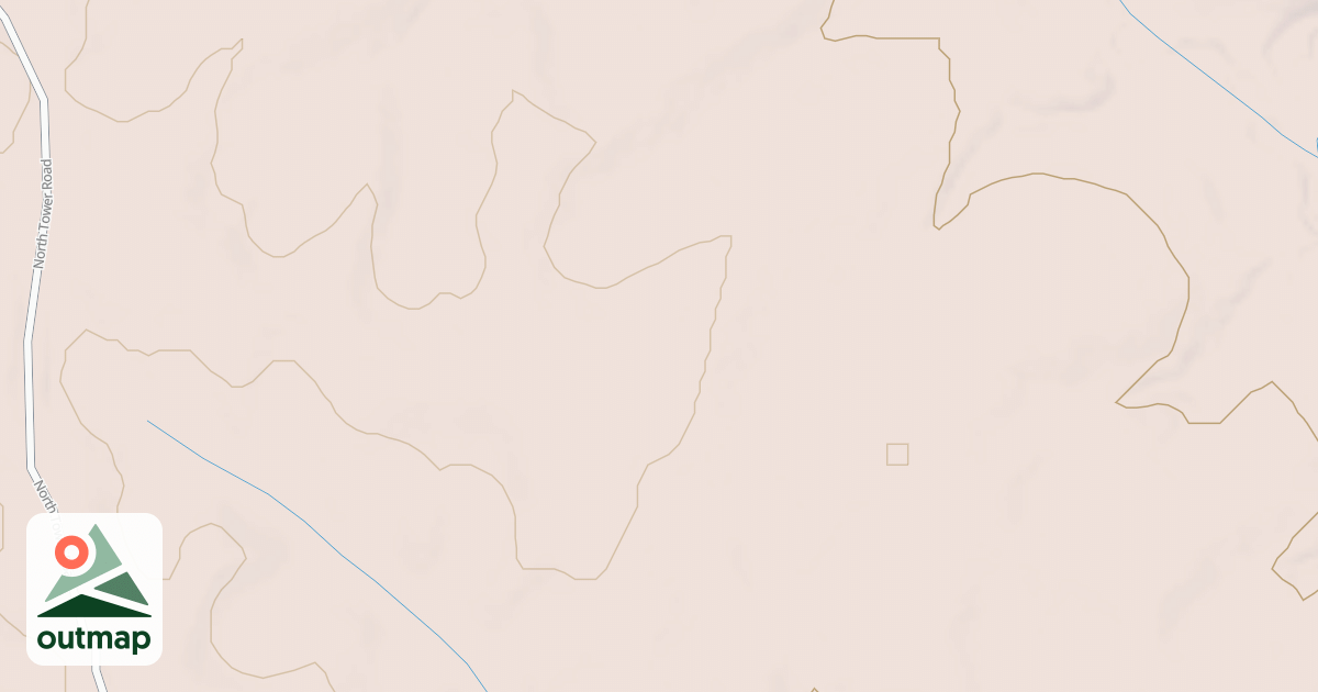 Map of 1236