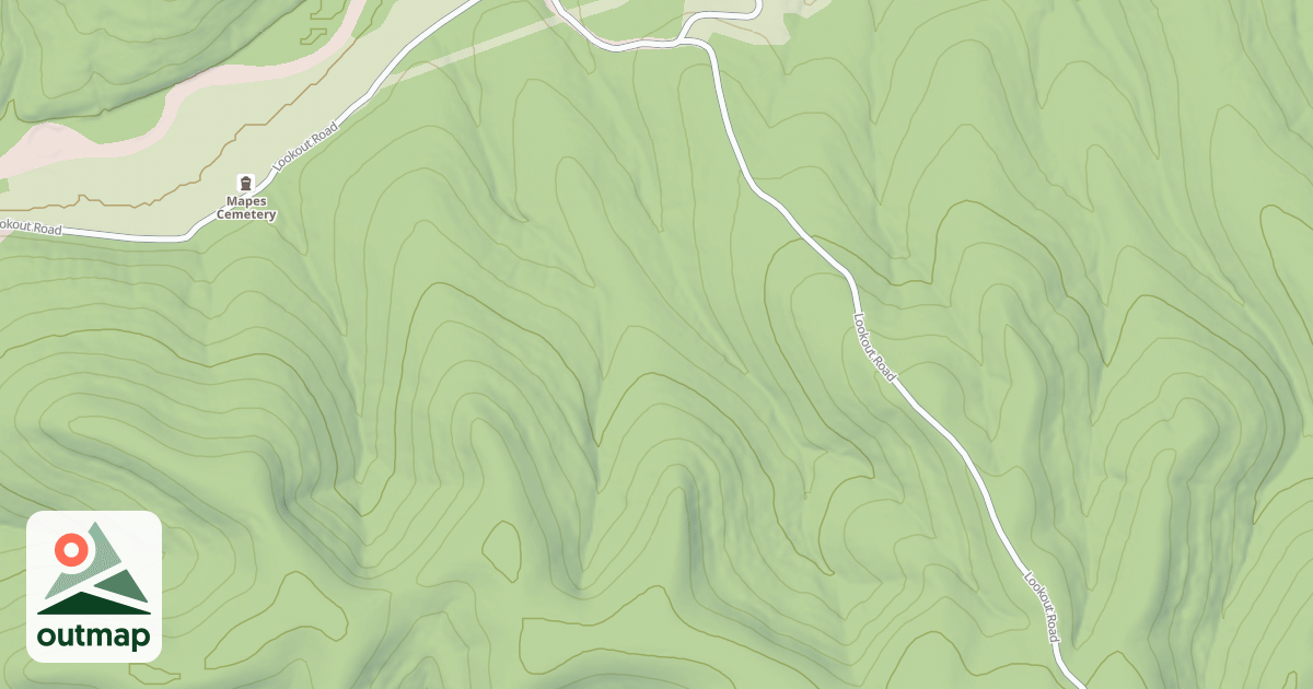 Map of Chadwick 127a