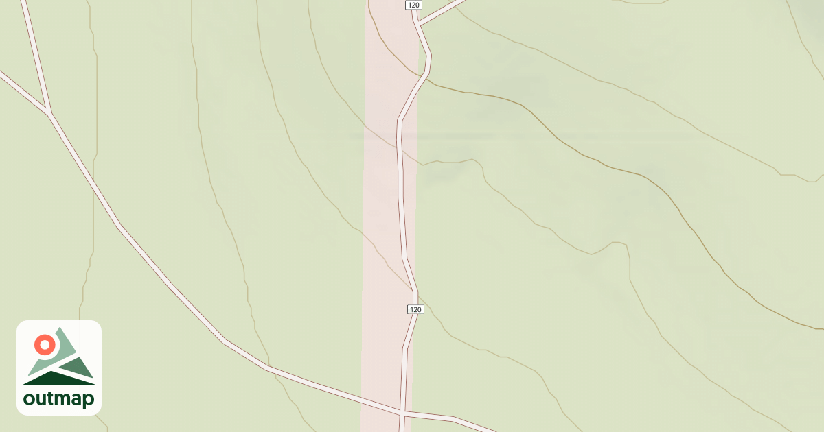 Map of BLM National GTLF Public Motorized Trails 8ca68618-8eca-4faa-a2b6-3f1f4a7c0fcf