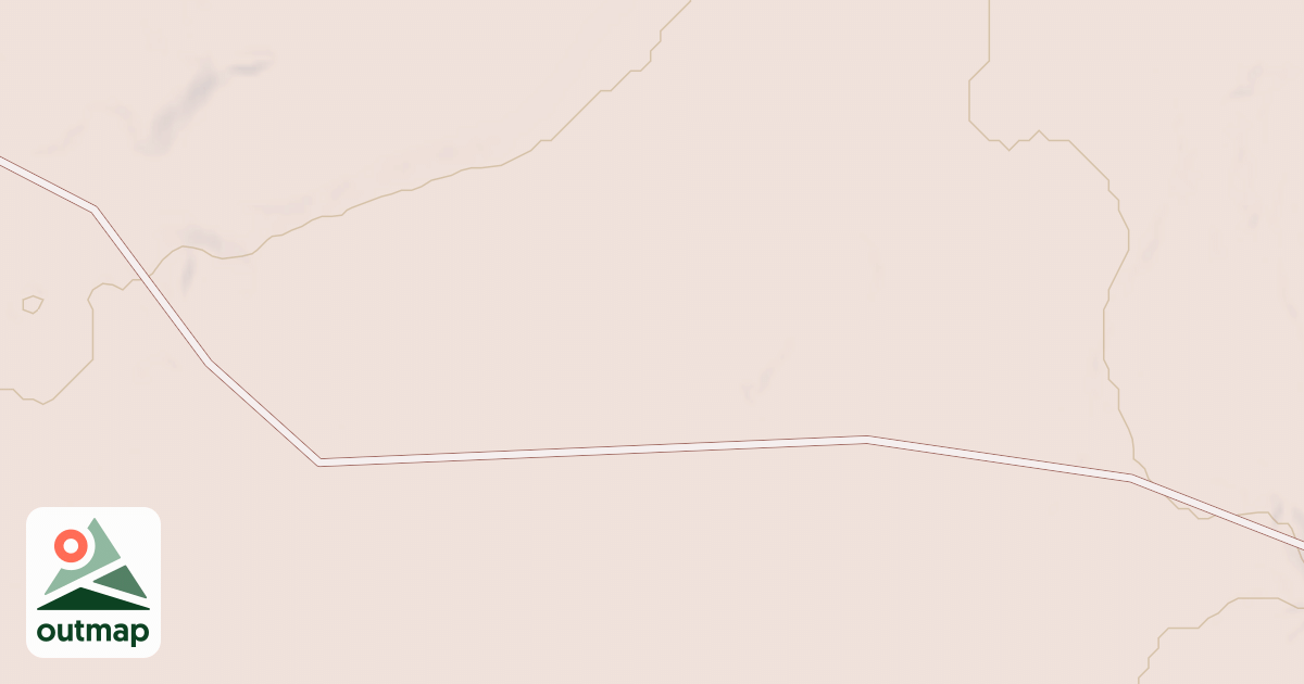 Map of Nfst-2192-B5