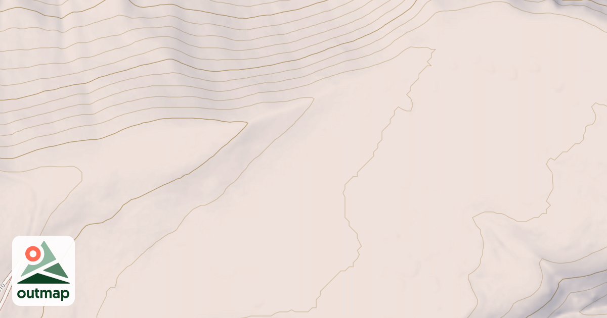 Map of TANBARK
