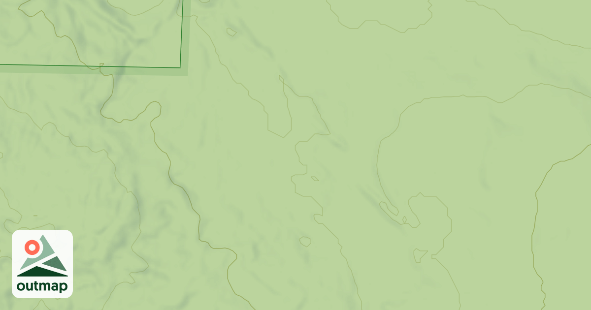 Map of FR 2319CA
