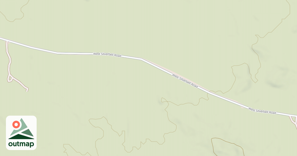 Map of BLM National GTLF Public Motorized Roads 065c94fb-faaf-41b6-8eb4-02205b2ac3ee