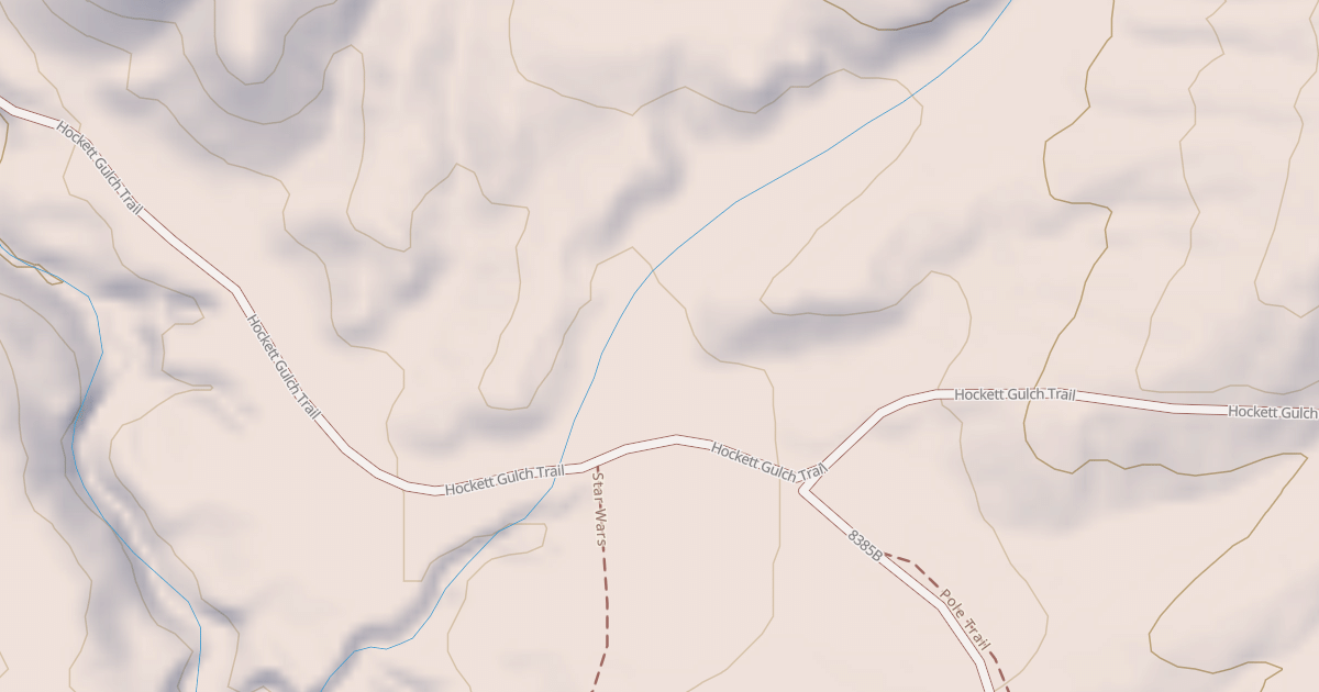 Map preview of 8390ha