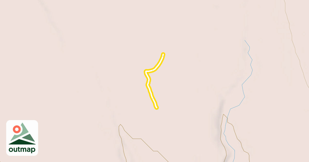 Map of Rabbit