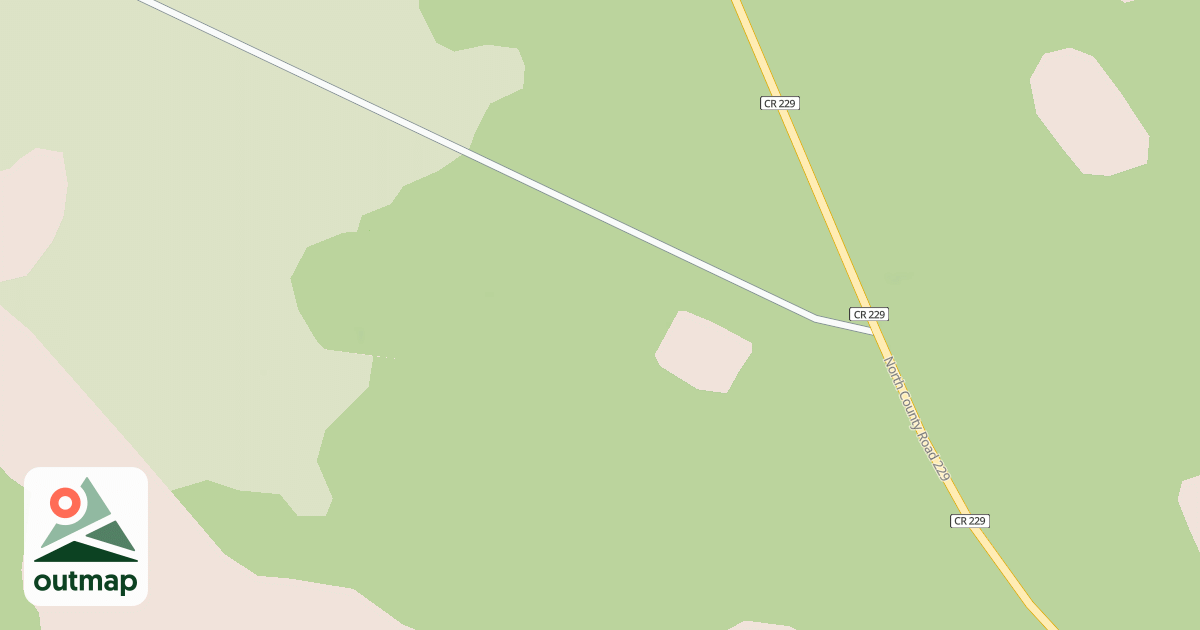 Map of USFS National Forest System Roads {D212A293-3CDD-446D-9EF1-5A7C4B2FB710}