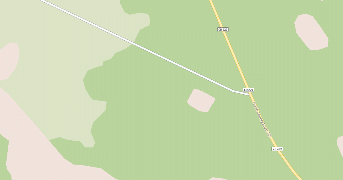 Map preview of USFS National Forest System Roads {D212A293-3CDD-446D-9EF1-5A7C4B2FB710}
