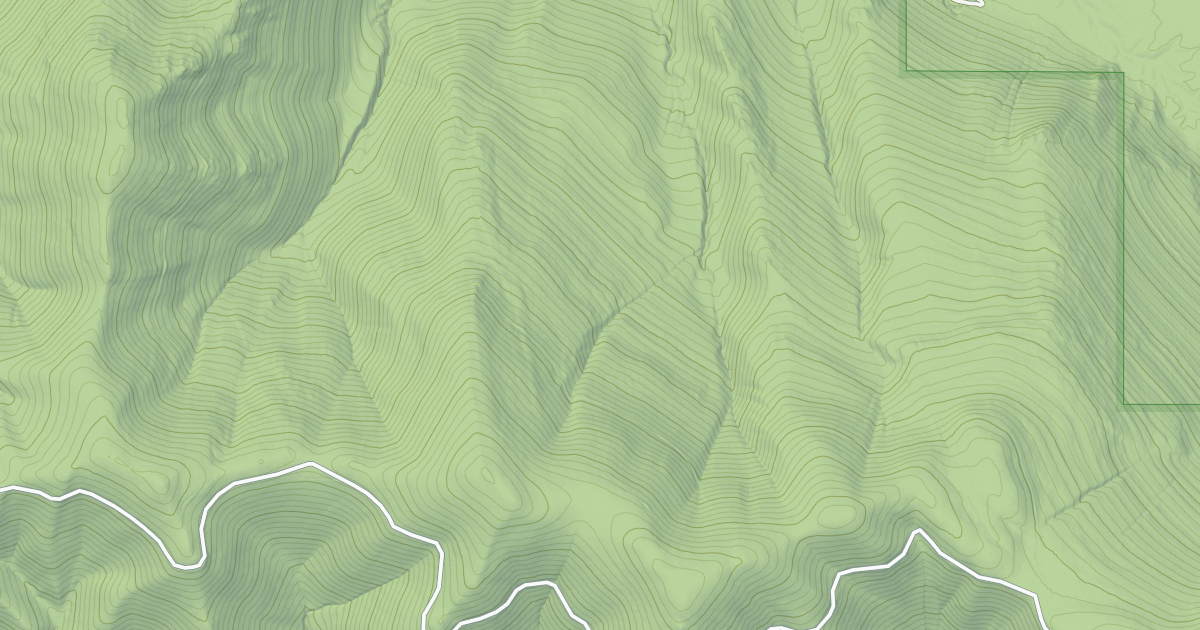 Map preview of PINE TROUT