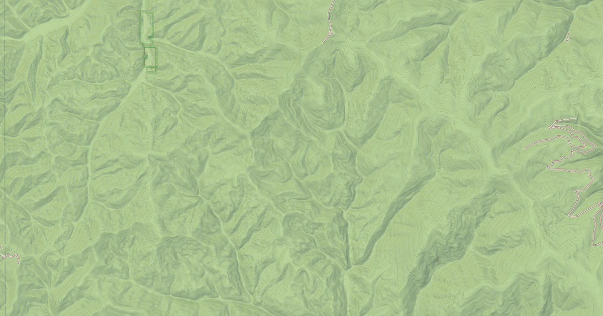 Map preview of GRIZZLY RIDGE