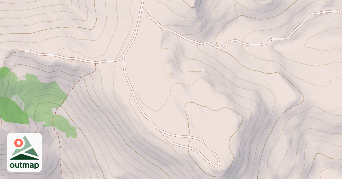 Map of FOX POINT