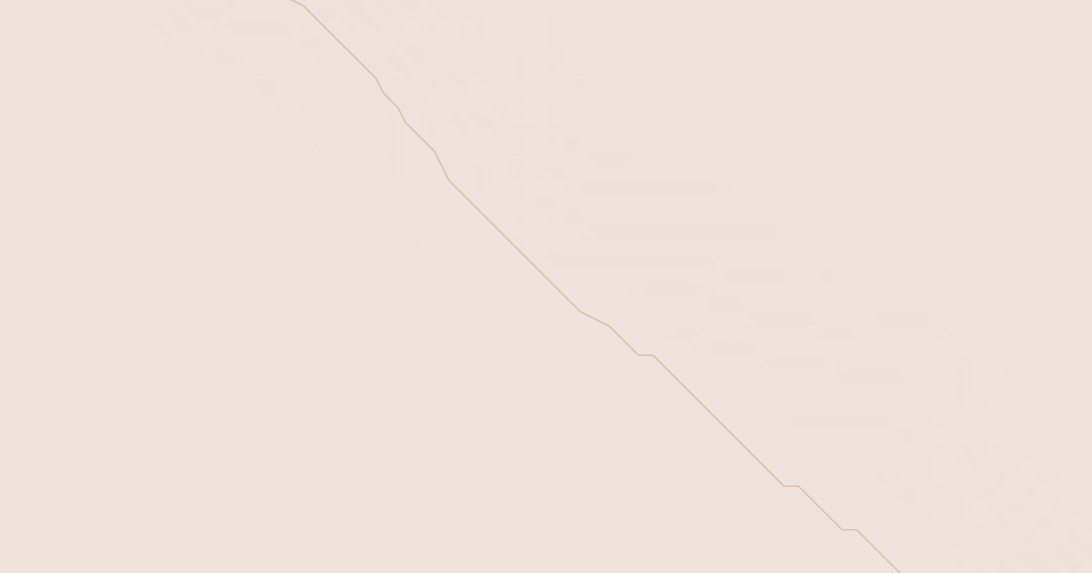 Map preview of Copper Lake Trail