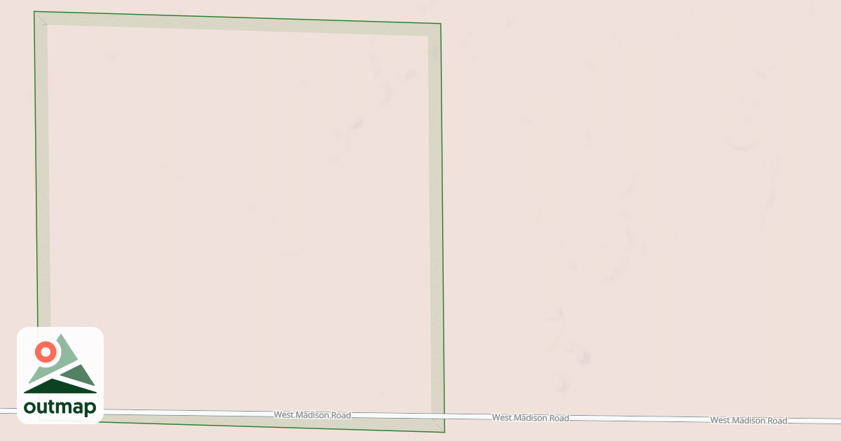 Map of 6169