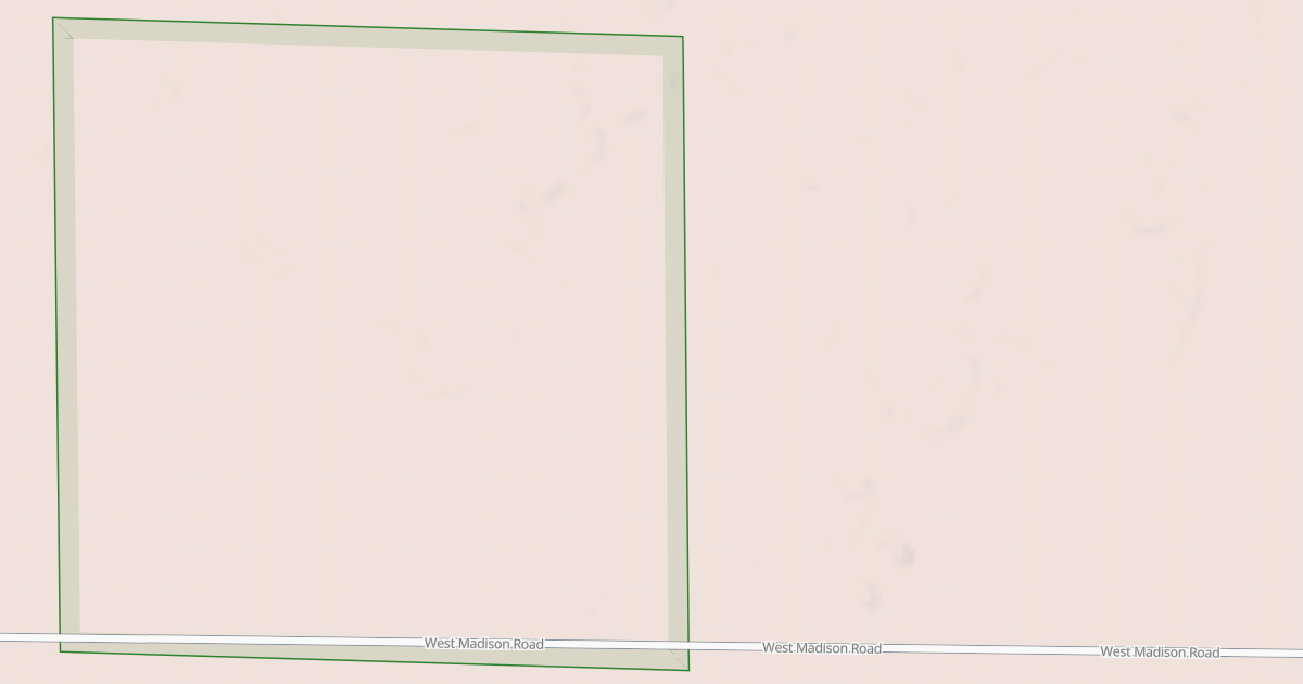 Map preview of 6169