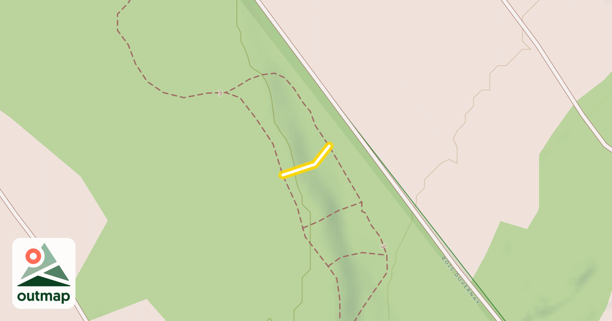 Map of 3