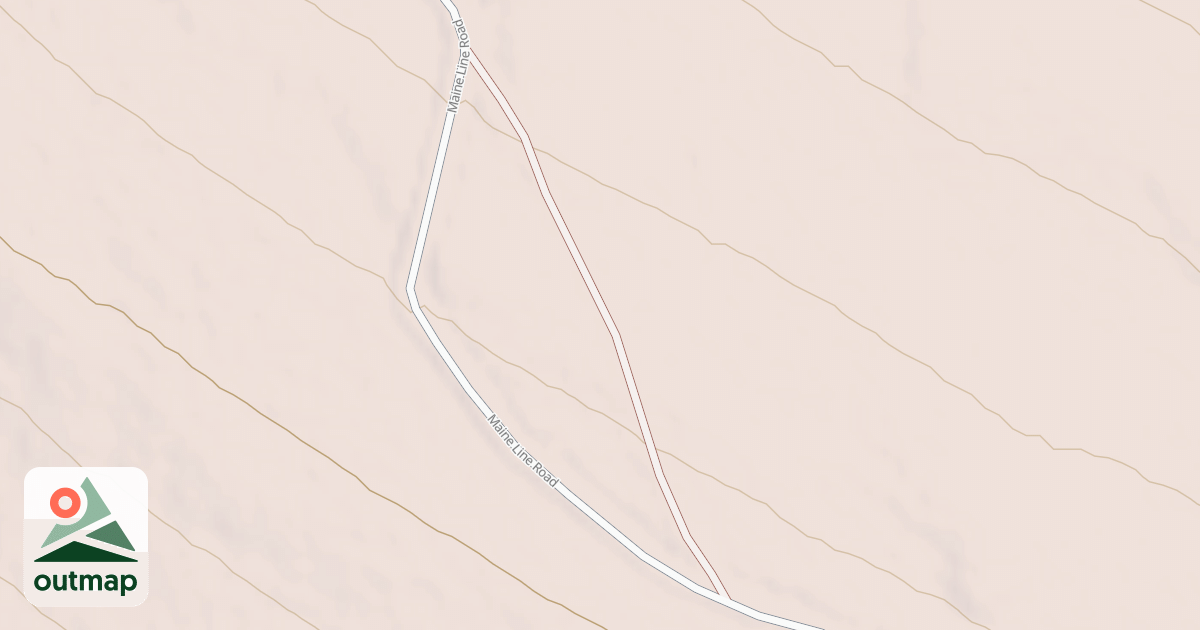 Map of USGS National Digital Trails 7016ffc2-95a9-4461-a2ab-1376e5b6cc29