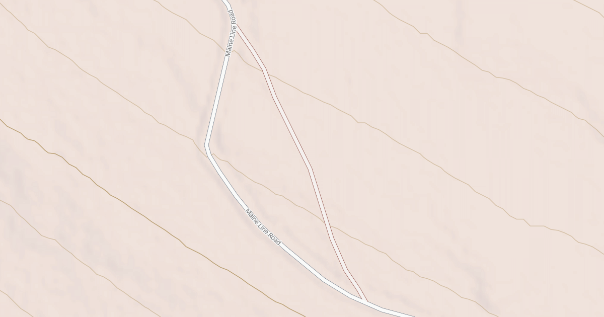 Map preview of USGS National Digital Trails 7016ffc2-95a9-4461-a2ab-1376e5b6cc29