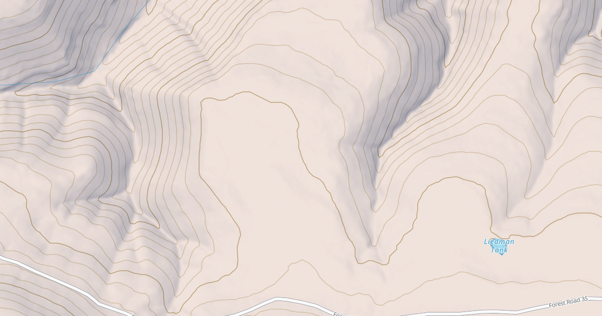 Map preview of 4031 H