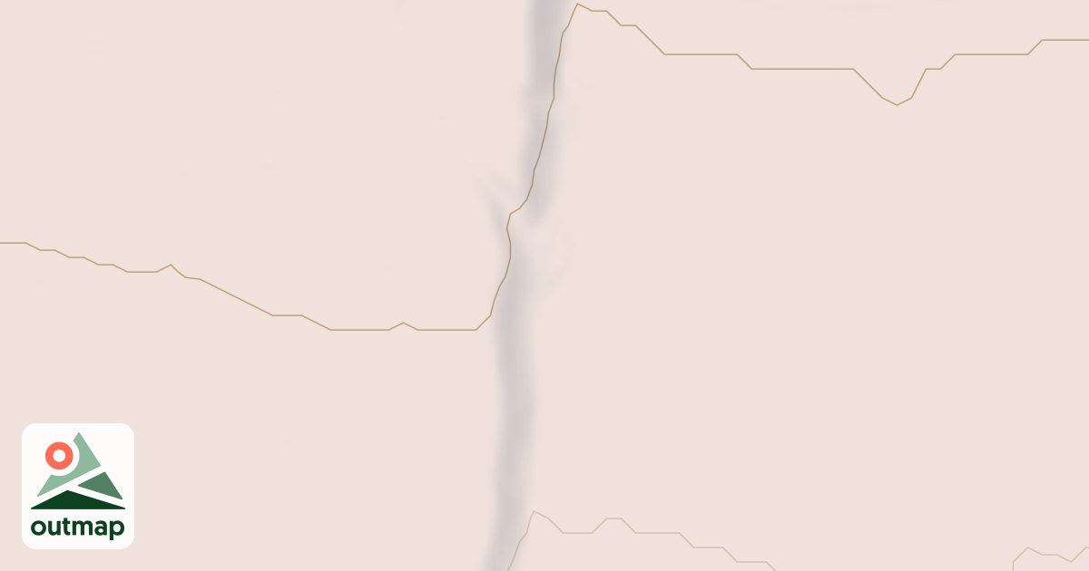 Map of BLM National GTLF Public Motorized Roads 09f24fb1-d5f0-4b2c-b9f9-683362d11dc3
