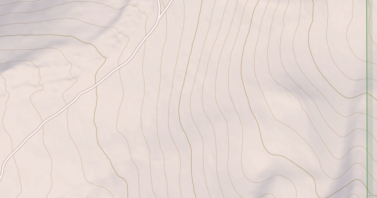 Map preview of BLM National GTLF Public Motorized Roads b35621a3-020c-482d-9ef8-387cca2ecdf7