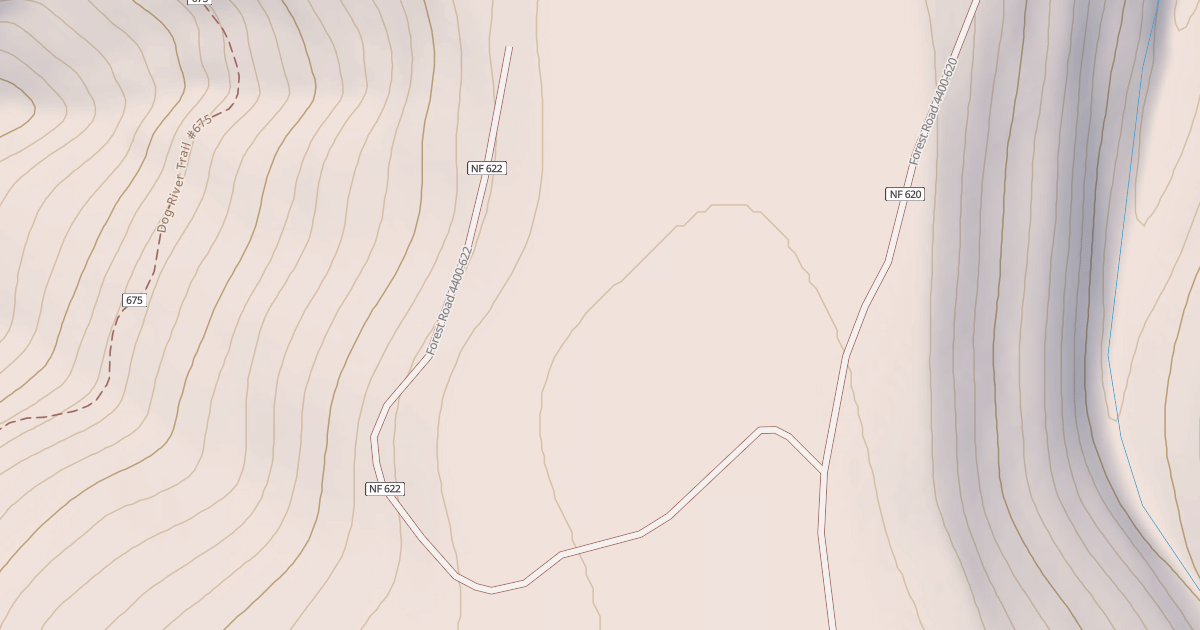 Map preview of 4400622