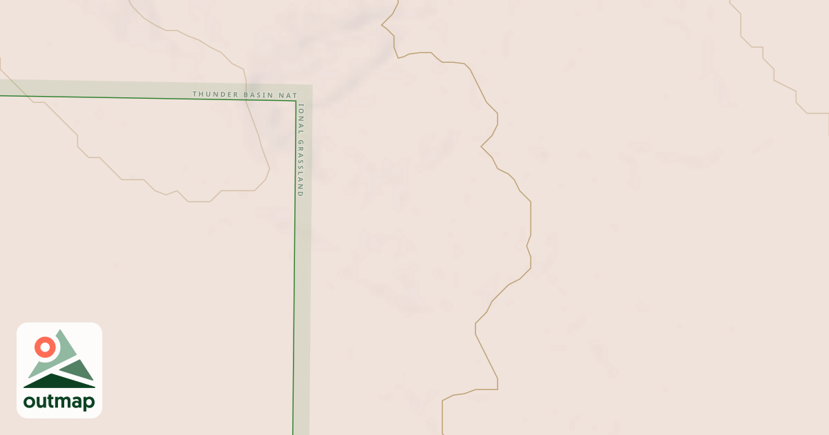 Map of 1233.A