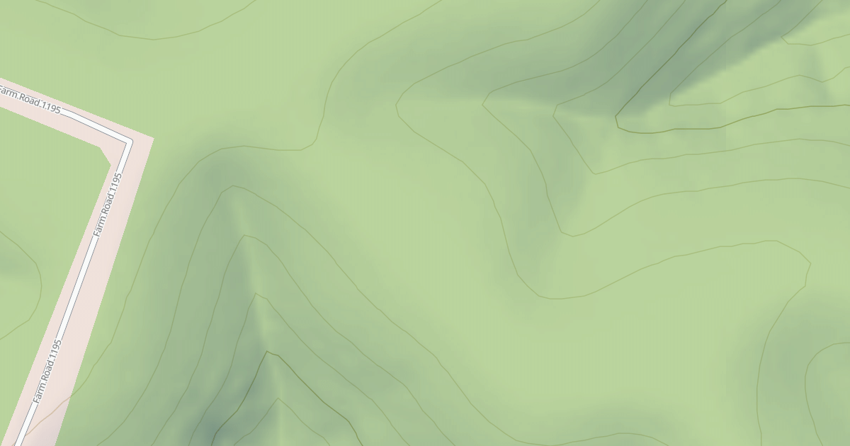 Map preview of UNKNOWN
