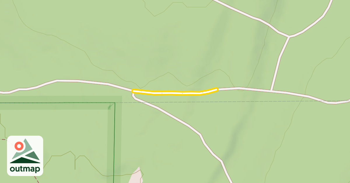 Map of Yuba Y4
