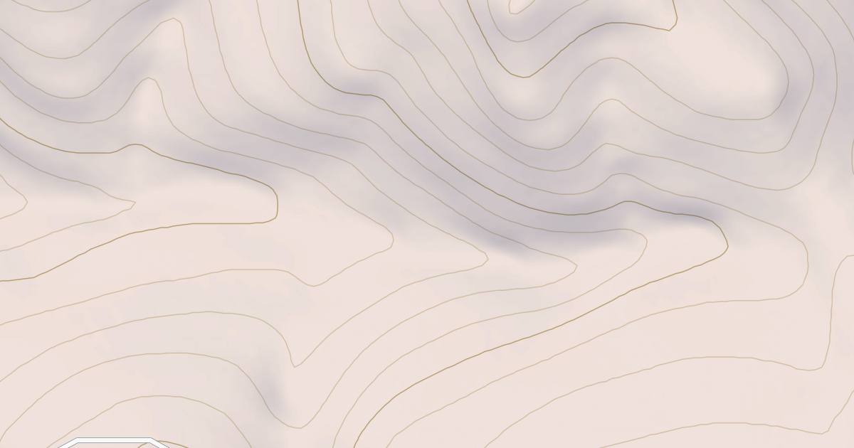 Map preview of EAST BLACKTAIL LOOP