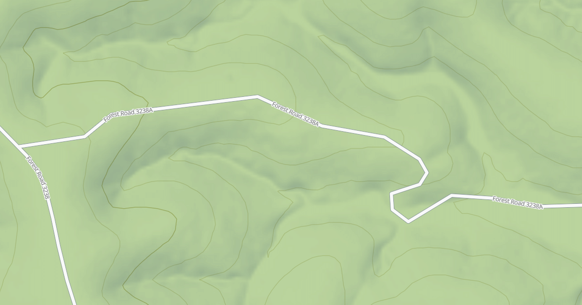 Map preview of JENNY SPUR A