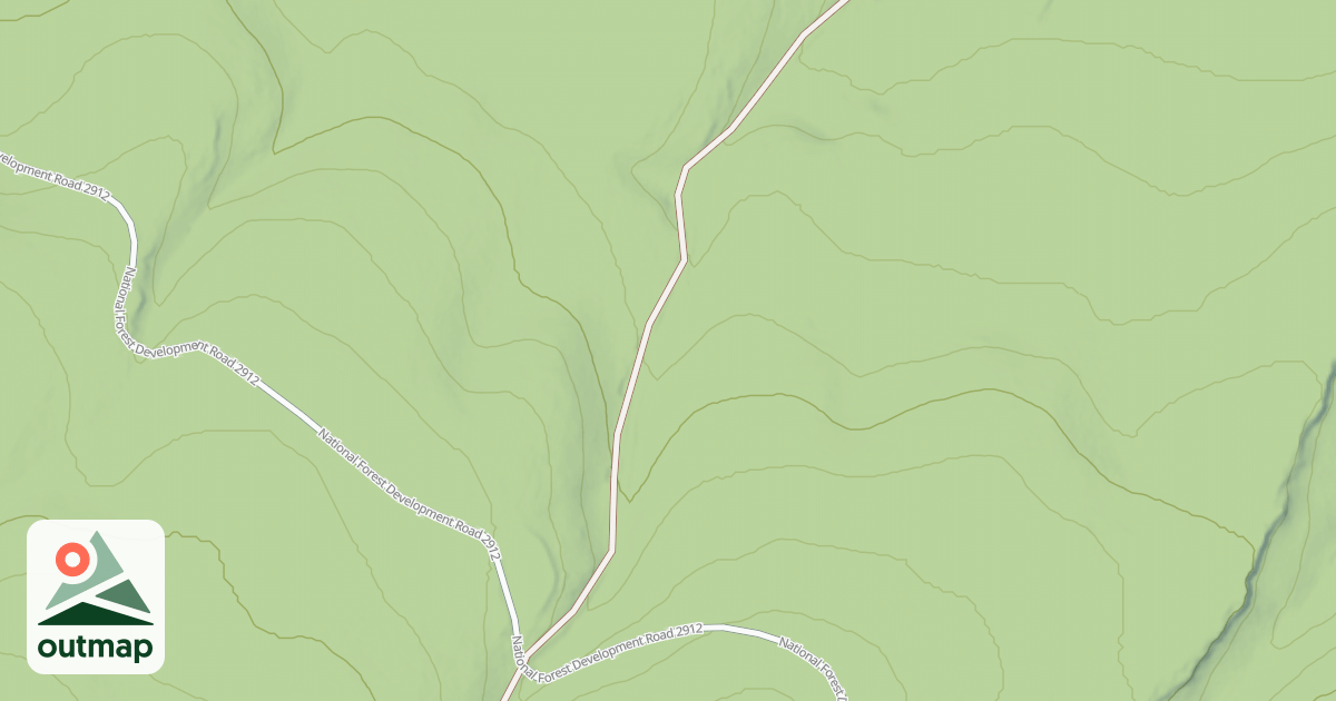 Map of 2804029