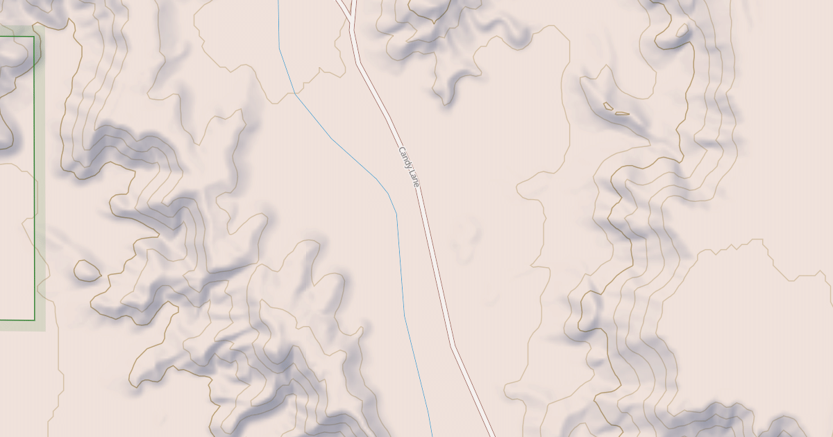 Map preview of BLM National GTLF Public Motorized Roads 5cbf6702-ce05-43ad-9e02-6ee595eb2335