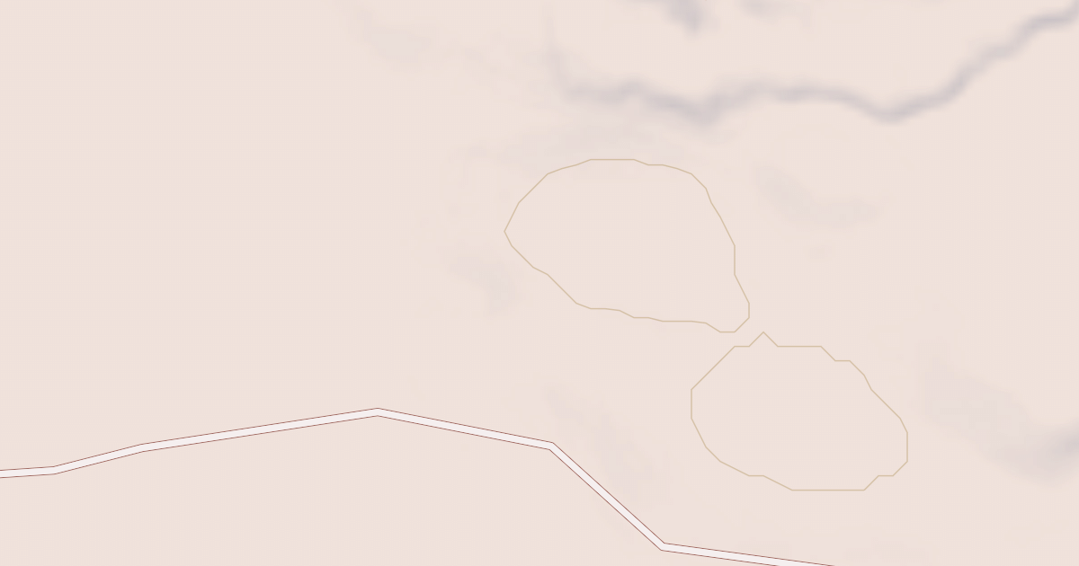 Map preview of Kinross Motorcycle Trail