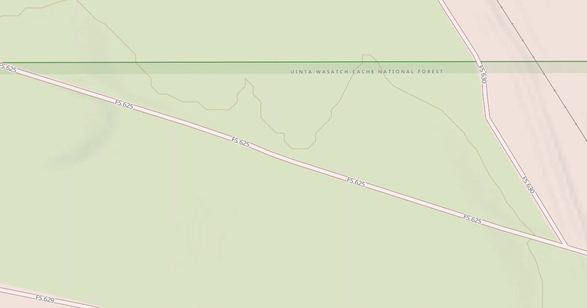 Map preview of UNK